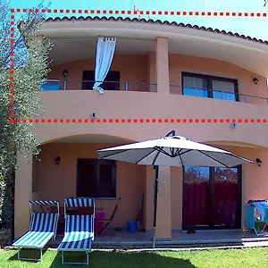 Casadelfaro Primo Piano 600mt Dalla Olbia
