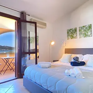 Homey Experience - Navy Sea View Olbia