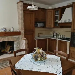  Appartamento La Casetta Di Chichi E Lory Italia