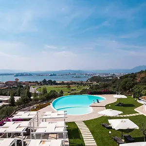 Dp - Sardinia Olbia