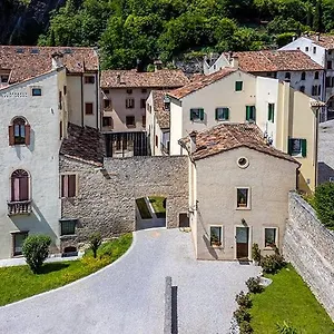  Villa Casa Riva Piazzola Italia