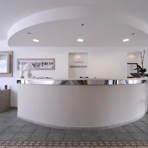Ambrosio La Corte Ольбия