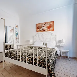  Casa vacanze Casa Demetra Italia