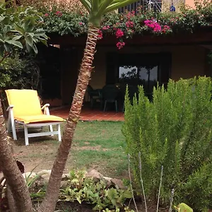Bilocale Con Giardino Mare Olbia