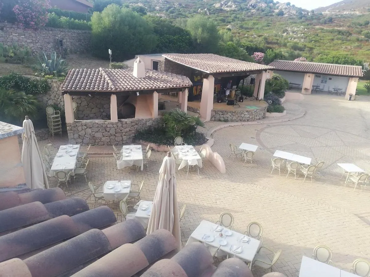 La Fenice Resort Olbia