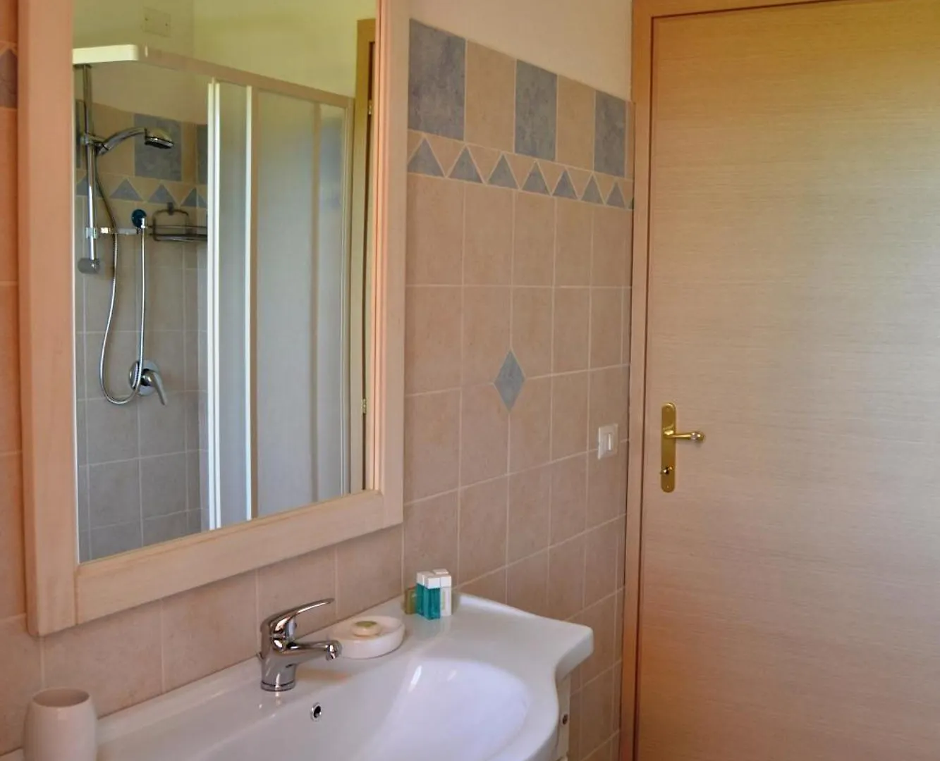 La Fenice Resort Olbia Italia