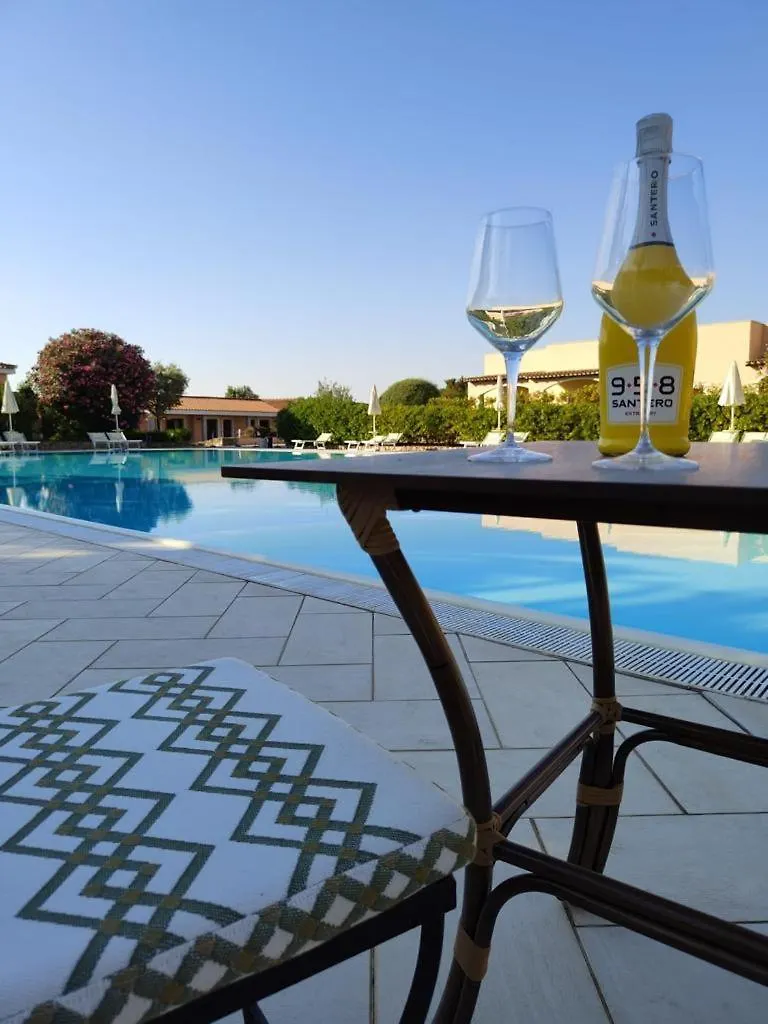 La Fenice Resort Olbia 0*,