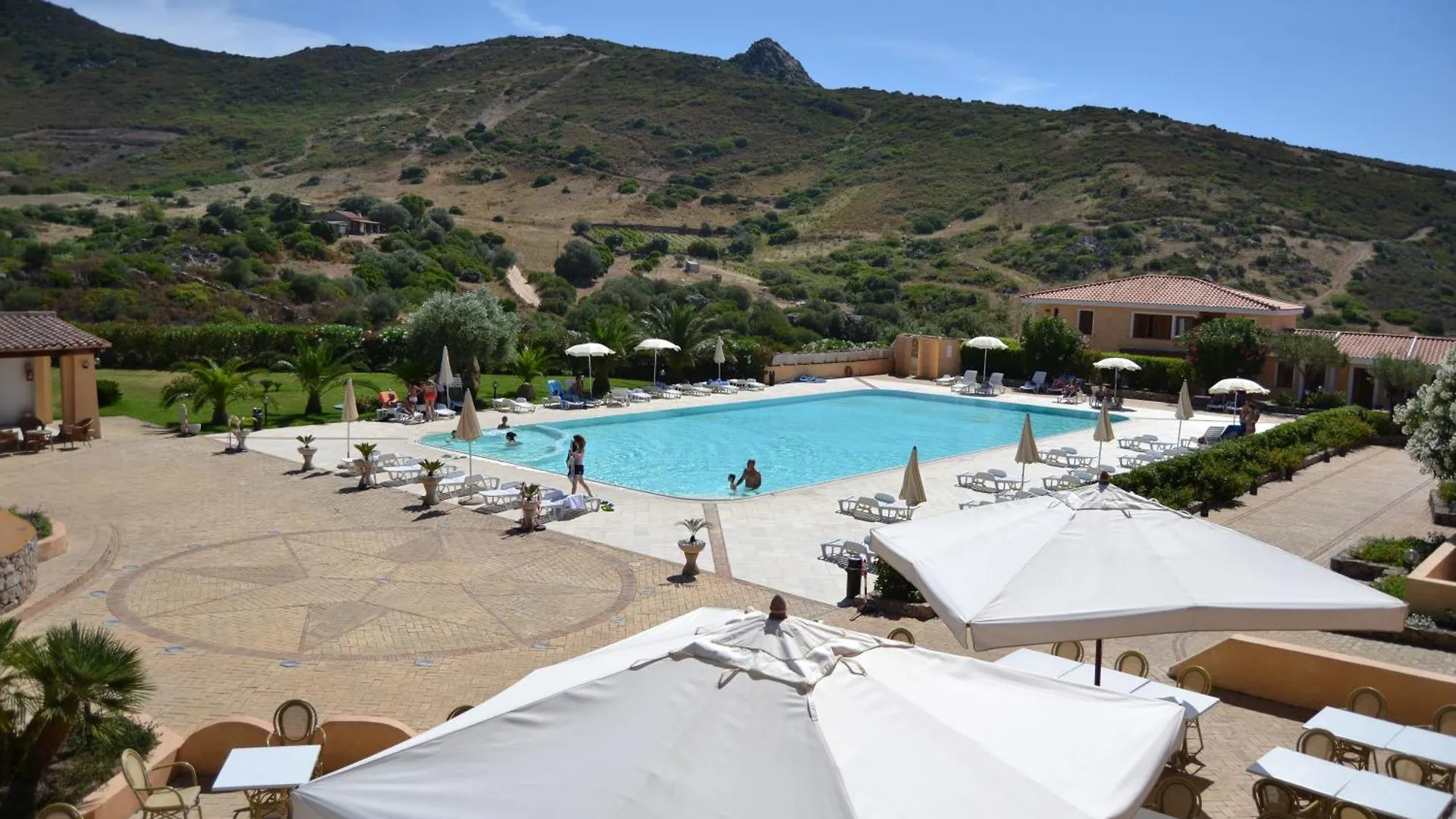 La Fenice Resort Olbia Italia