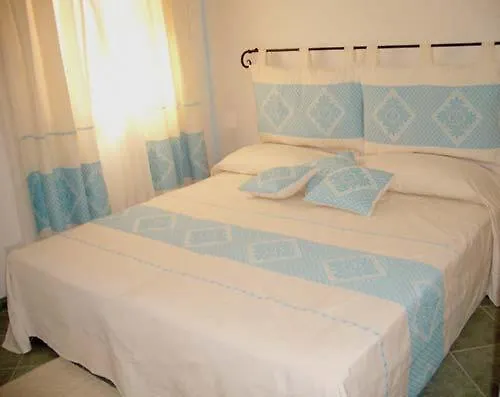 Aparthotel La Fenice Resort Olbia