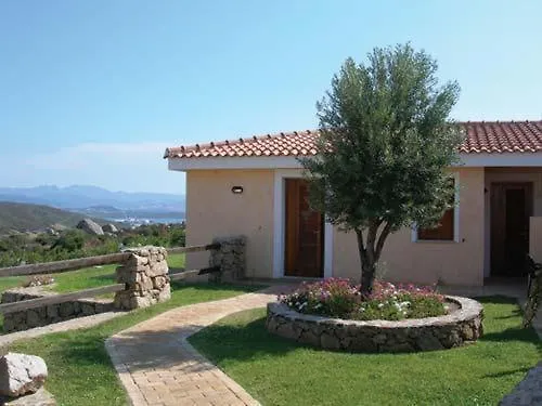 La Fenice Resort Olbia Aparthotel