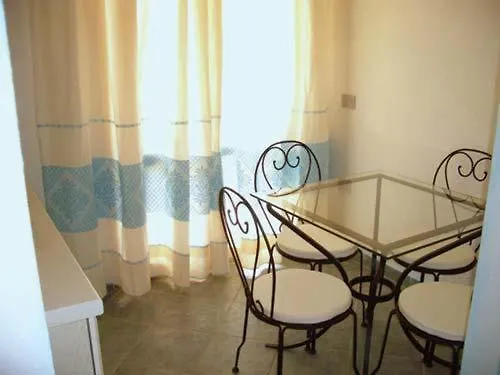 Aparthotel La Fenice Resort Olbia Italia