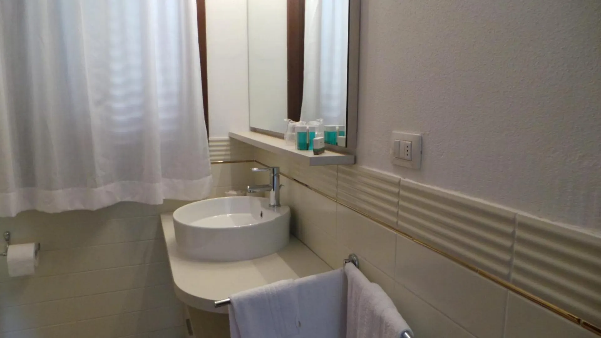La Fenice Resort Olbia