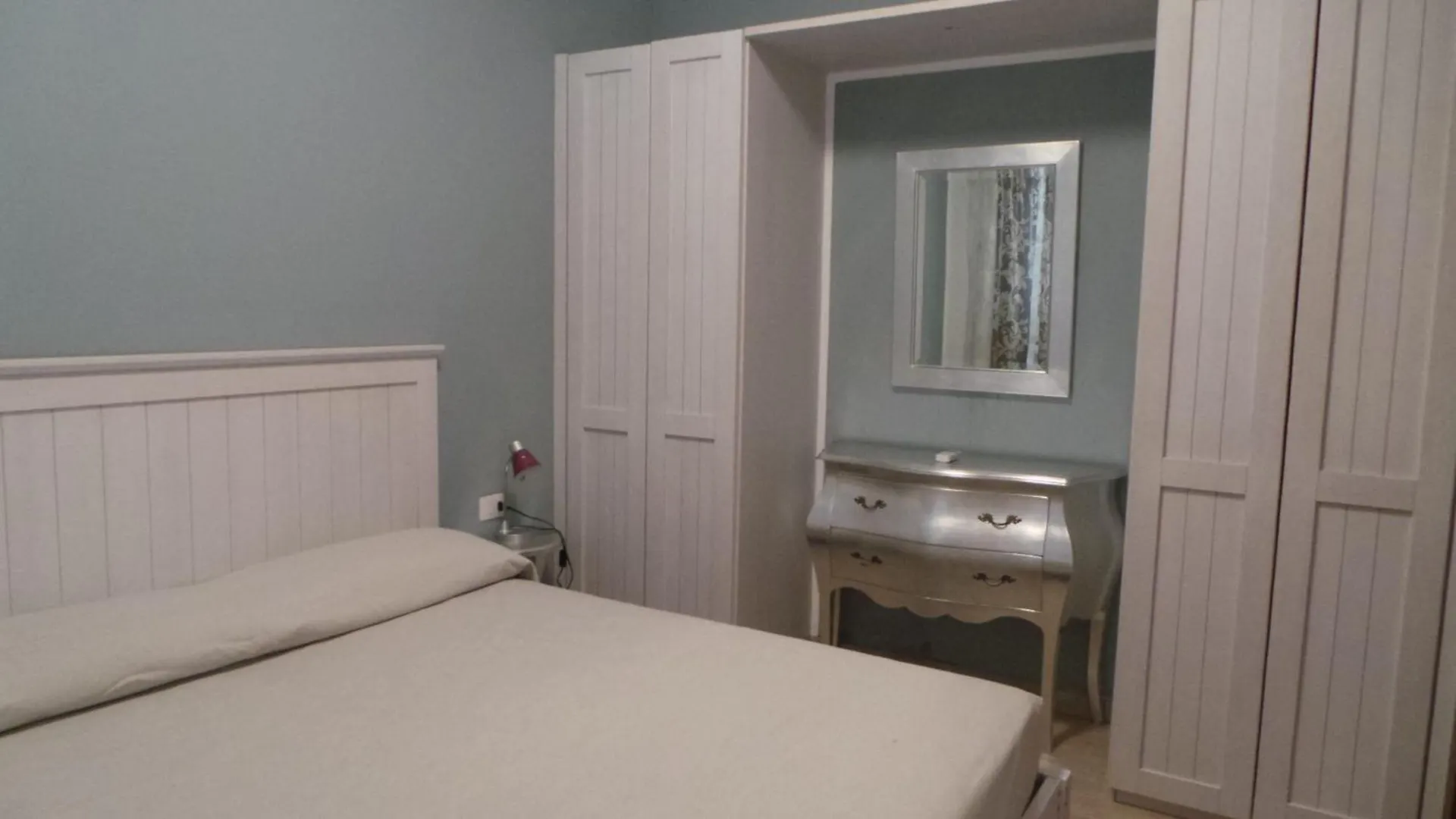 Aparthotel La Fenice Resort Olbia Italia